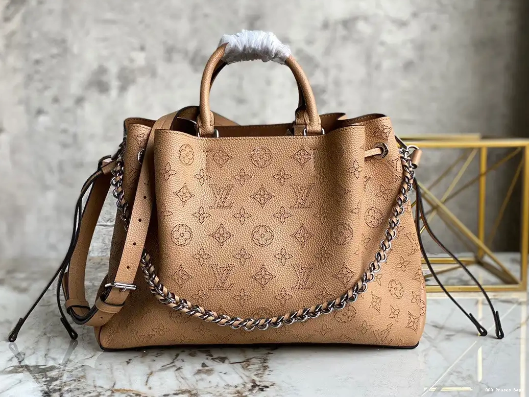 AAA Pruses Bags BELLA VUITTON TOTE LOUIS 0630